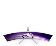 PHILIPS 48.9'' 49M2C8900L/00 Biały - 1228959 - zdjęcie 4
